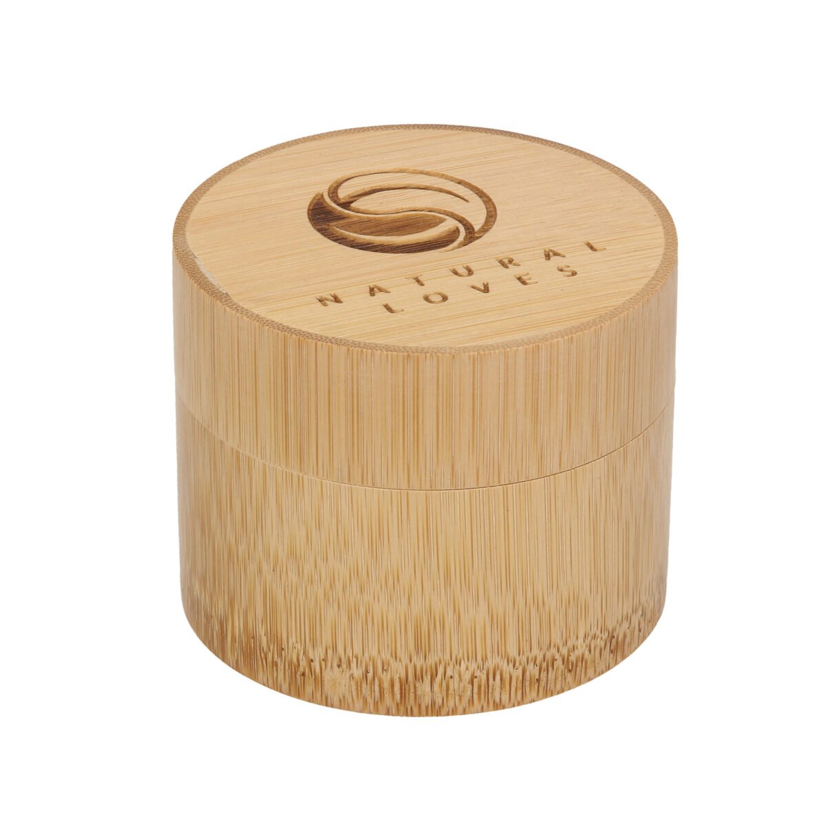 Bamboo Box for Matcha - Image 2